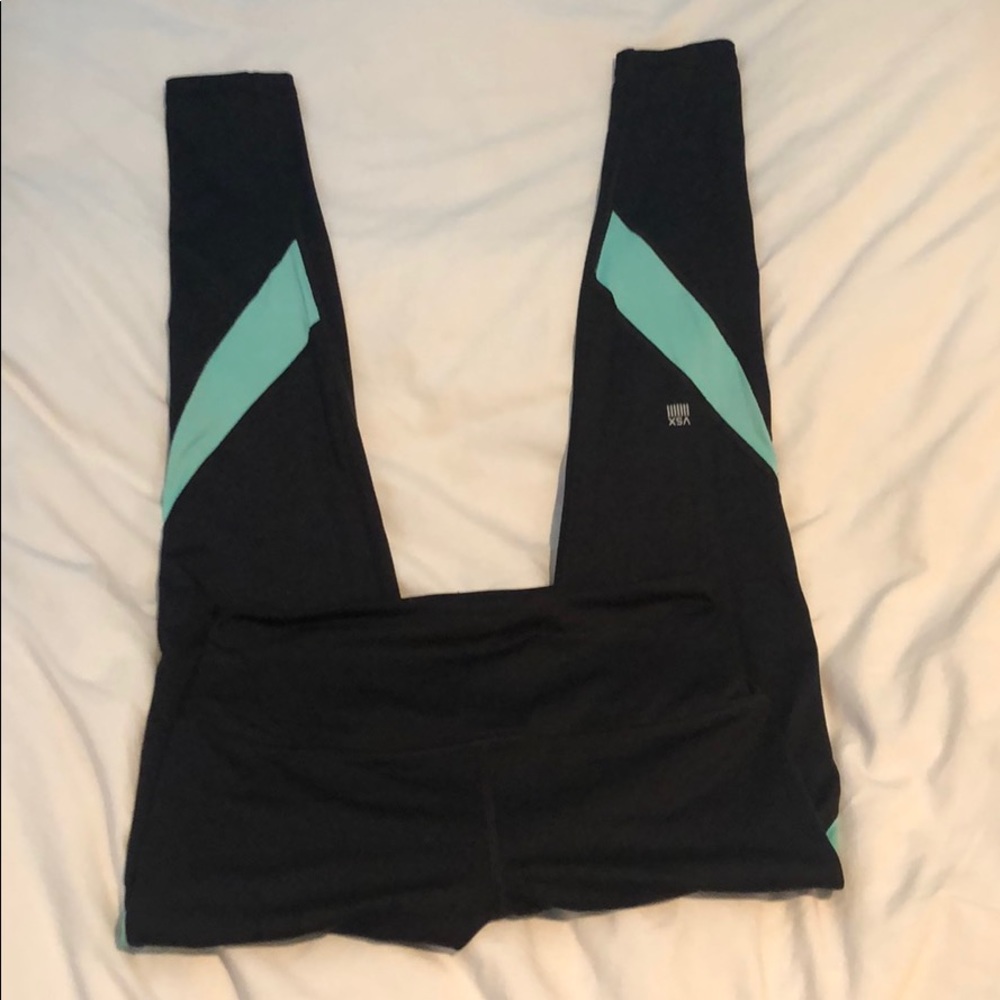 VS workout leggings